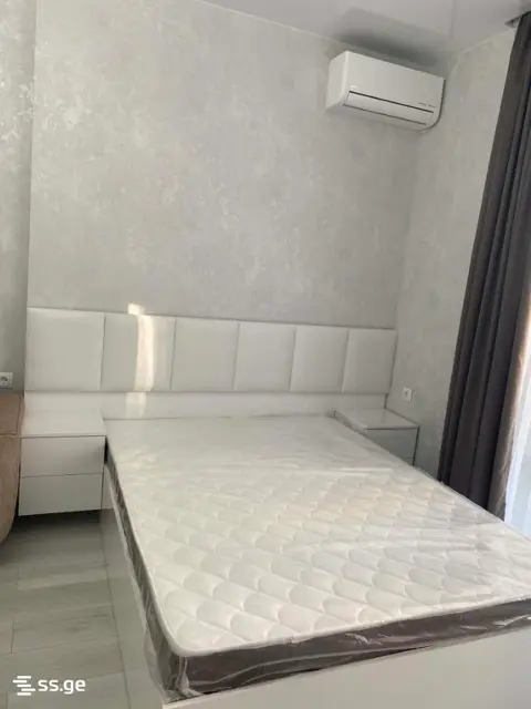 1-pok. mieszkanie 35 m², Airport District — zdjęcie 4 z 4