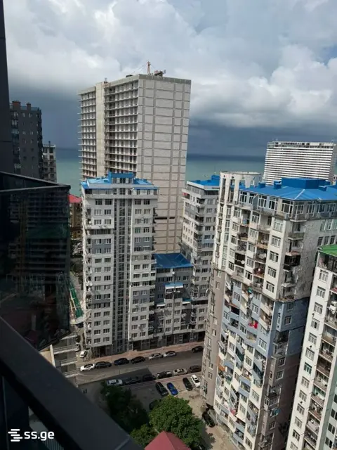 1-pok. mieszkanie 31 m², Airport District — zdjęcie 4 z 4