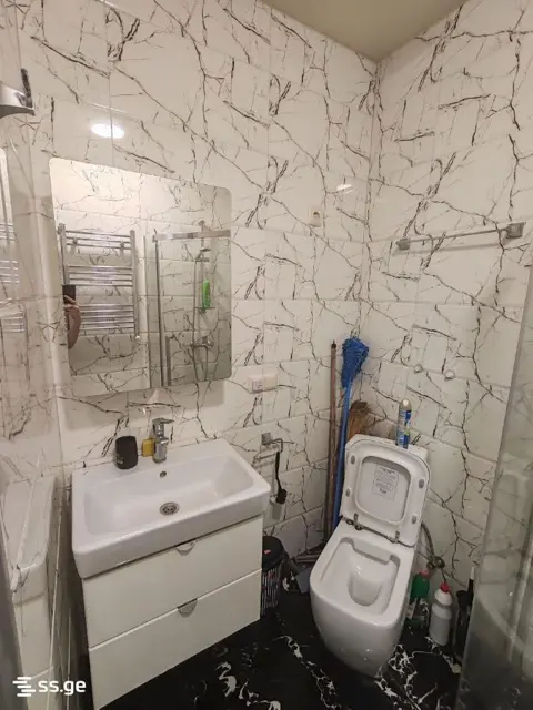 2-pok. mieszkanie 38 m², Airport District — zdjęcie 3 z 5
