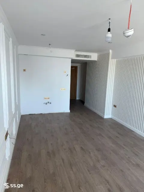 1-pok. mieszkanie 36 m², Rustaveli District — zdjęcie 4 z 4
