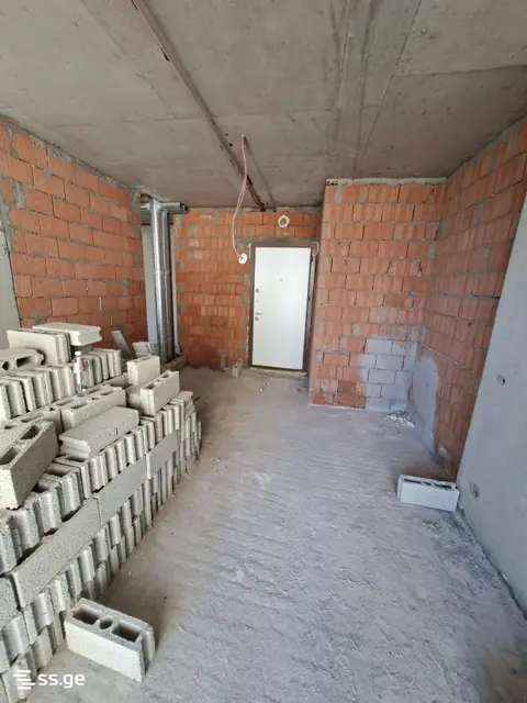1-pok. mieszkanie 30 m², Airport District — zdjęcie 4 z 4