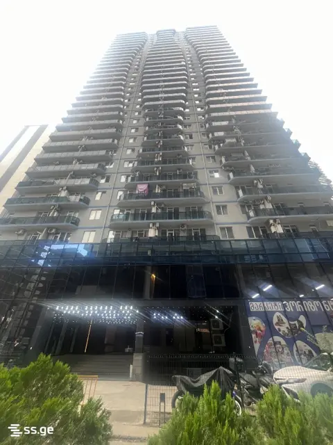1-pok. mieszkanie 35 m², Airport District — zdjęcie 3 z 5