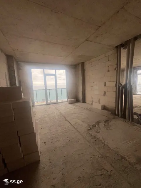 1-pok. mieszkanie 35 m², Airport District — zdjęcie 4 z 5