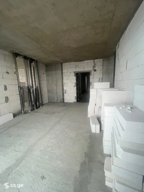 1-pok. mieszkanie 35 m², Airport District — zdjęcie 5 z 5