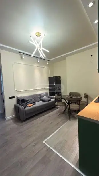 2-pok. mieszkanie 53 m², Airport District — zdjęcie 4 z 4