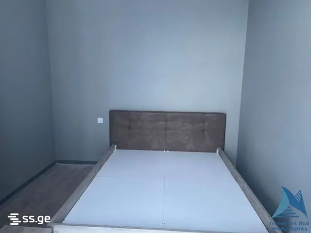 2-pok. mieszkanie 47 m², Airport District — zdjęcie 4 z 4