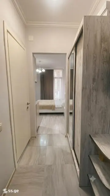 1-pok. mieszkanie 28 m², Airport District — zdjęcie 4 z 4