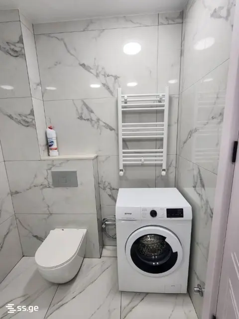 1-pok. mieszkanie 30 m², Khimshiashvili District — zdjęcie 2 z 4