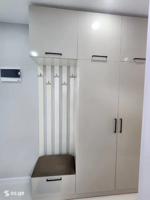 1-pok. mieszkanie 30 m², Khimshiashvili District — zdjęcie 4 z 4