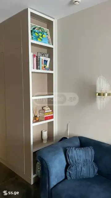 1-pok. mieszkanie 41 m², Old Batumi District — zdjęcie 4 z 4