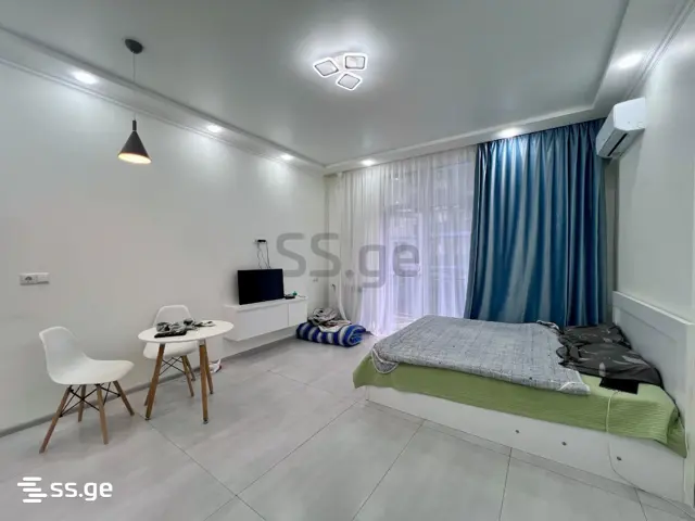 1-pok. mieszkanie 30 m², Airport District — zdjęcie 2 z 4