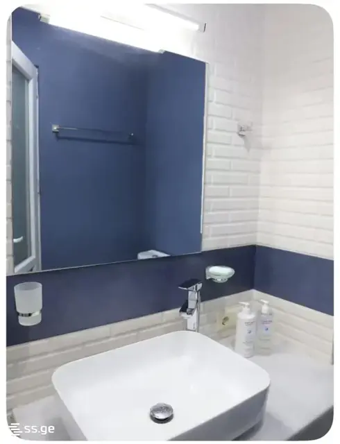 1-pok. mieszkanie 37 m², Bagrationi District — zdjęcie 2 z 4
