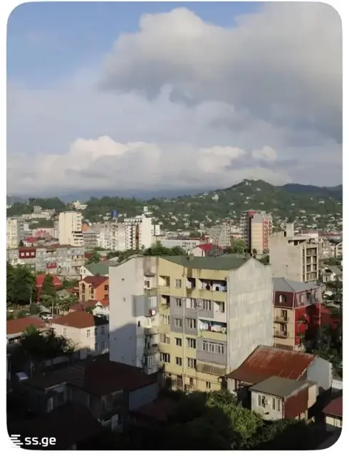 1-pok. mieszkanie 37 m², Bagrationi District — zdjęcie 4 z 4