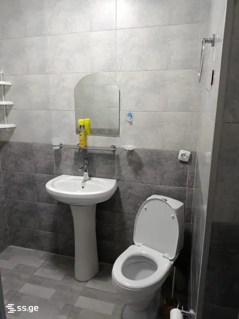 1-pok. mieszkanie 33 m², Airport District — ფოტო 4 / 4