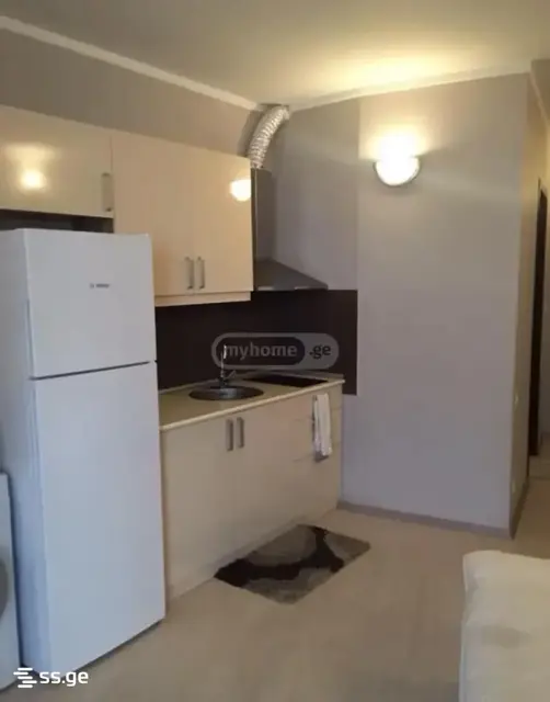 1-pok. mieszkanie 33 m², Khimshiashvili District — zdjęcie 2 z 4
