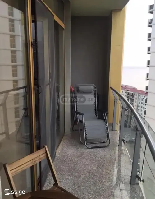 1-pok. mieszkanie 33 m², Khimshiashvili District — zdjęcie 4 z 4