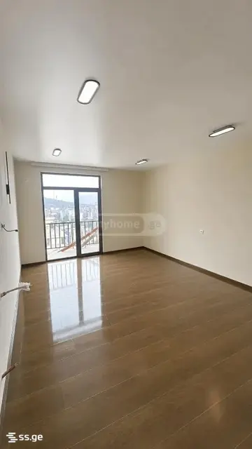 1-pok. mieszkanie 38 m², Old Batumi District — photo 2 of 4