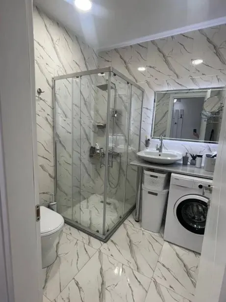 2-pok. mieszkanie 47 m², Khimshiashvili District — zdjęcie 2 z 4