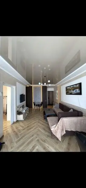 2-pok. mieszkanie 47 m², Khimshiashvili District — zdjęcie 2 z 4