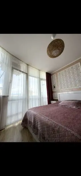 2-pok. mieszkanie 47 m², Khimshiashvili District — zdjęcie 4 z 4