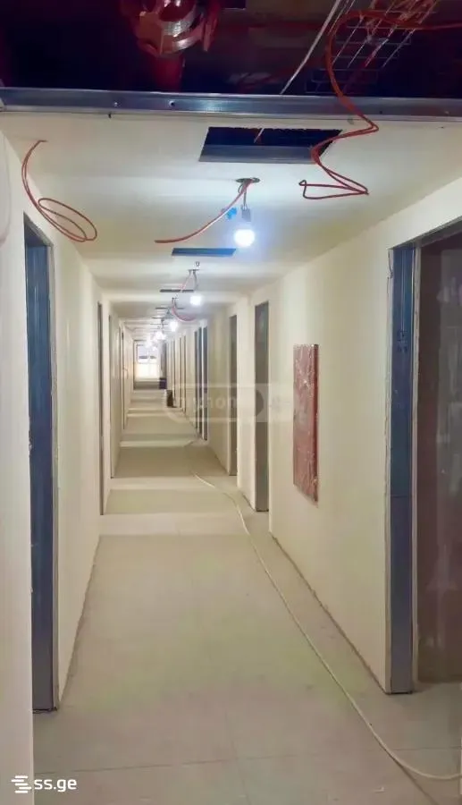 1-pok. mieszkanie 31 m², Bagrationi District — zdjęcie 1 z 4