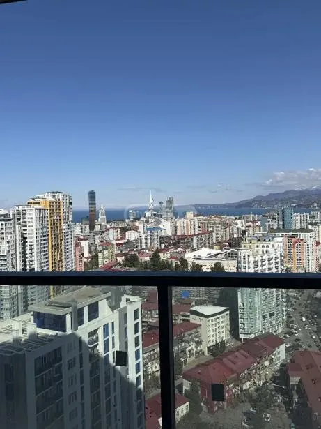 1-pok. mieszkanie 32 m², Khimshiashvili District — zdjęcie 1 z 4