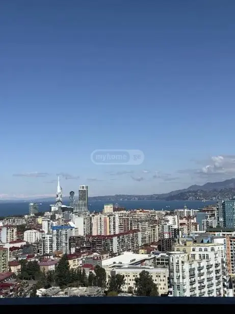 1-pok. mieszkanie 32 m², Khimshiashvili District — zdjęcie 2 z 4