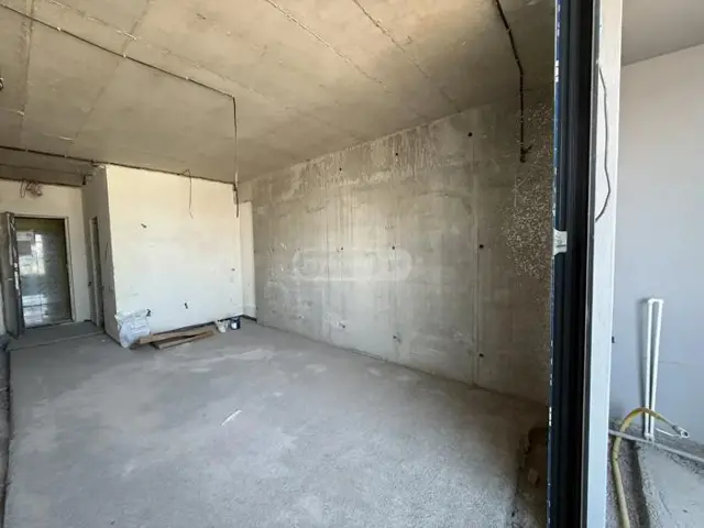 1-pok. mieszkanie 32 m², Khimshiashvili District — zdjęcie 4 z 4
