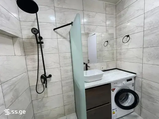 2-pok. mieszkanie 40 m², Old Batumi District — zdjęcie 4 z 4