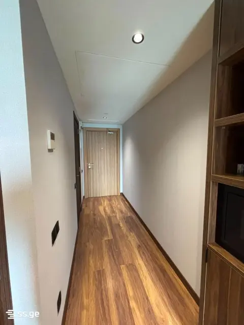 1-pok. mieszkanie 33 m², Rustaveli District — zdjęcie 3 z 4