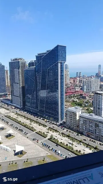 2-pok. mieszkanie 56 m², Khimshiashvili District — zdjęcie 3 z 4