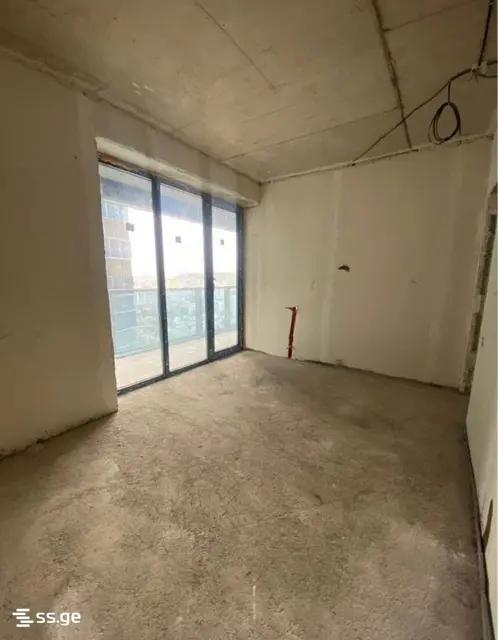 2-pok. mieszkanie 56 m², Khimshiashvili District — zdjęcie 4 z 4