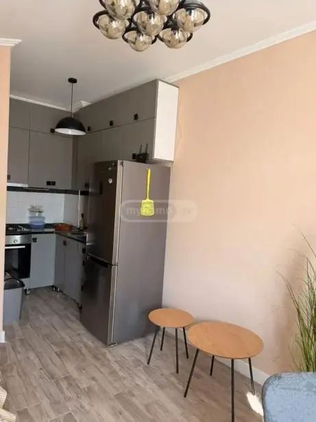 2-pok. mieszkanie 48 m², Bagrationi District — zdjęcie 3 z 4