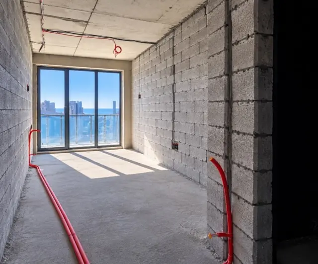 1-pok. mieszkanie 29 m², Tamar Settlement — zdjęcie 2 z 4