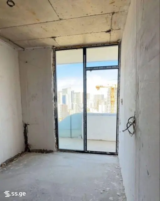1-pok. mieszkanie 32 m², Airport District — zdjęcie 2 z 4