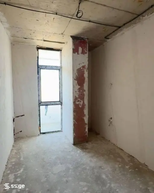 1-pok. mieszkanie 32 m², Airport District — zdjęcie 3 z 4