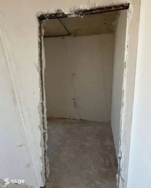 1-pok. mieszkanie 32 m², Airport District — zdjęcie 4 z 4