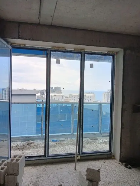 1-pok. mieszkanie 30 m², Tamar Settlement — zdjęcie 3 z 4