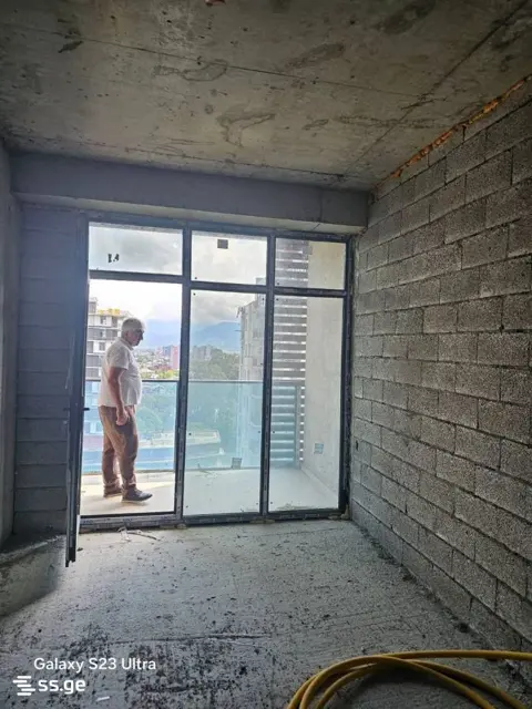 1-pok. mieszkanie 55 m², Airport District — photo 3 of 5