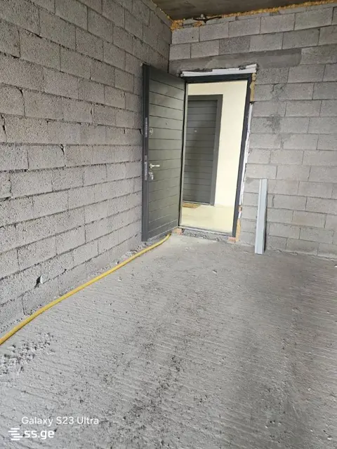 1-pok. mieszkanie 55 m², Airport District — photo 4 of 5