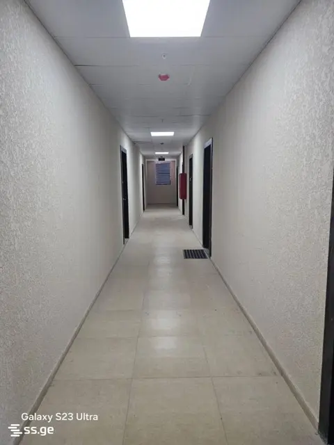 1-pok. mieszkanie 55 m², Airport District — photo 5 of 5