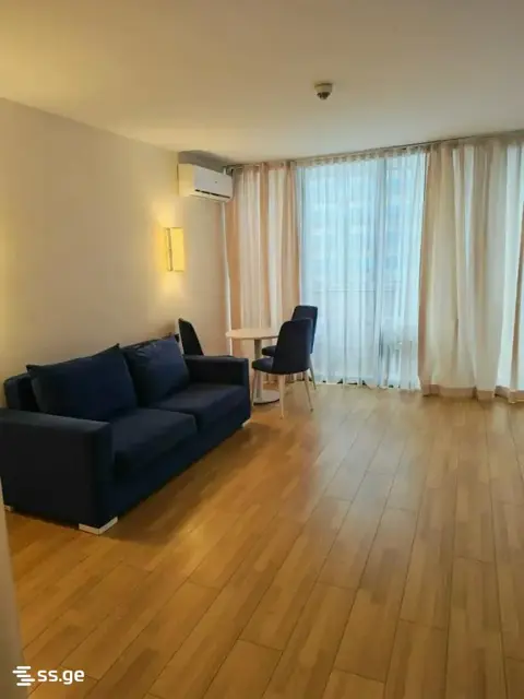 2-pok. mieszkanie 45 m², Khimshiashvili District