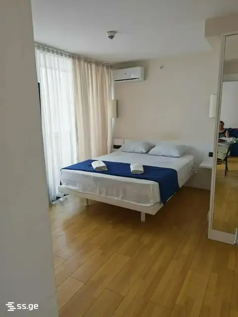 2-pok. mieszkanie 45 m², Khimshiashvili District — zdjęcie 2 z 5