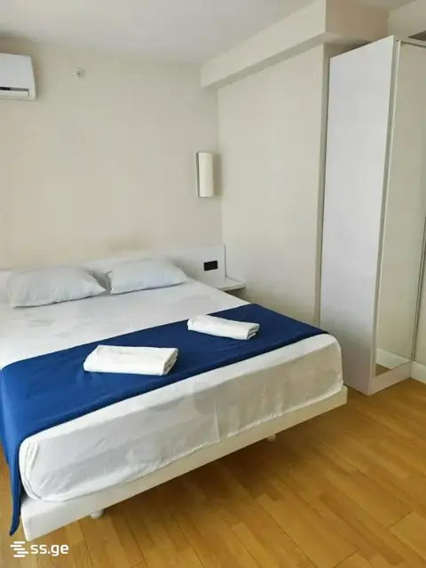2-pok. mieszkanie 45 m², Khimshiashvili District — zdjęcie 3 z 5