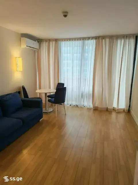 2-pok. mieszkanie 45 m², Khimshiashvili District — zdjęcie 5 z 5