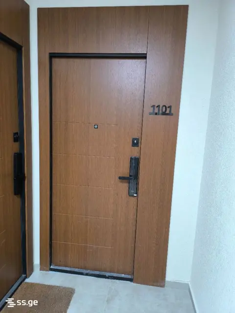 2-pok. mieszkanie 79 m², Khimshiashvili District — zdjęcie 2 z 5