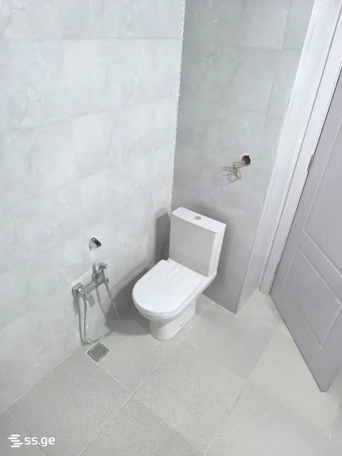2-pok. mieszkanie 79 m², Khimshiashvili District — zdjęcie 3 z 5