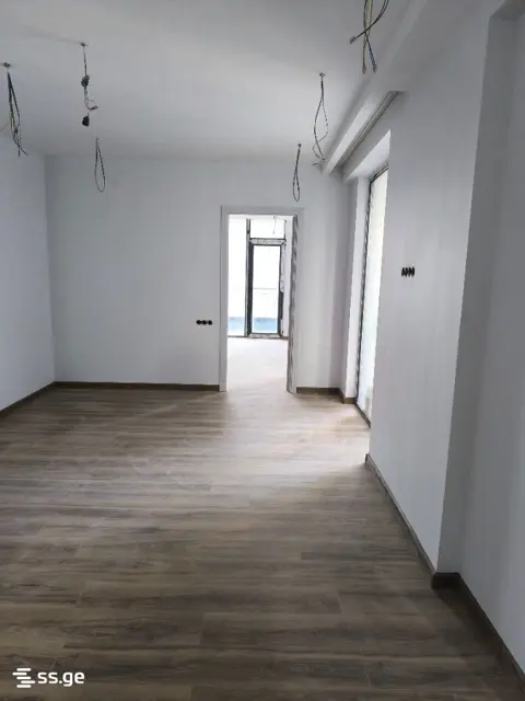 2-pok. mieszkanie 79 m², Khimshiashvili District — zdjęcie 4 z 5