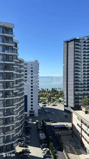 2-pok. mieszkanie 45 m², Boni-Gorodok District — zdjęcie 3 z 4