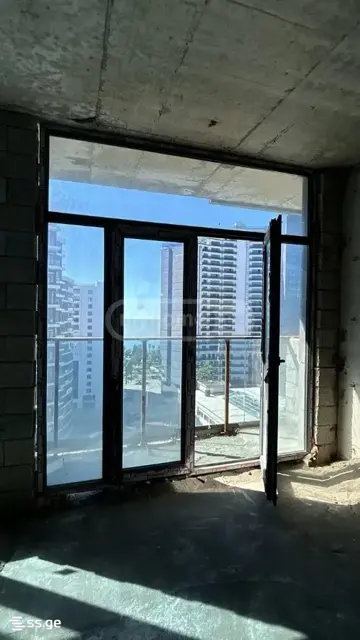 2-pok. mieszkanie 45 m², Boni-Gorodok District — zdjęcie 4 z 4